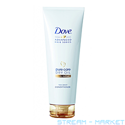 -   Dove Advanced Hair Series  ...