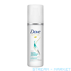    Dove Nutritive Solutions   ...