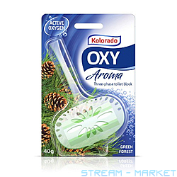     Kolorado Oxy Aroma   40 