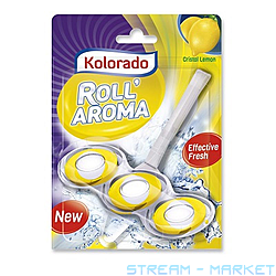   Kolorado Roll Aroma  40