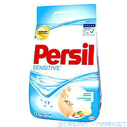    Persil Sensitive 4.5