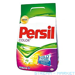    Persil Color 4.5
