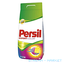    Persil Color 6