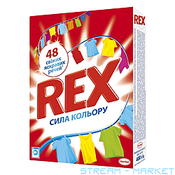    Rex Color 350