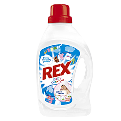    Rex   1