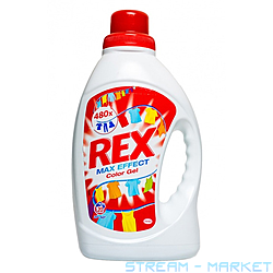     Rex  1