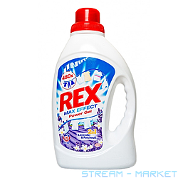     Rex    1