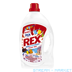    Rex   3