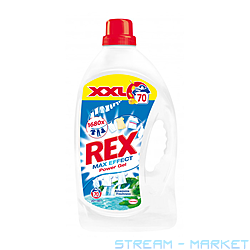    Rex   4.62