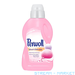     Perwoll    0.9 