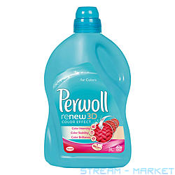     Perwoll ³  2.7
