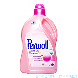     Perwoll    2.7