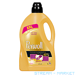     Perwoll    3.6