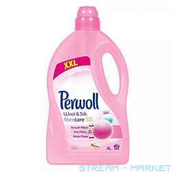     Perwoll    3.6 