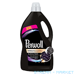     Perwoll ³  3.6