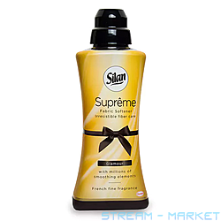    Silan Supreme  600