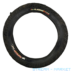 Покришка General Tyre 14х2.125 8203 стріла