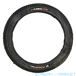 Покришка General Tyre 18х2.125 8601 Ялинка