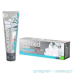   BioMed Calcimax 100