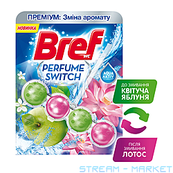 ϳ   Bref Perfume Switch - 50
