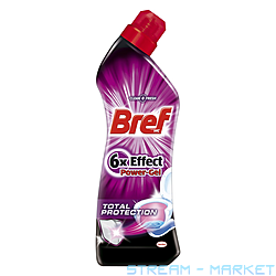       Bref 101 Total Protection 700...