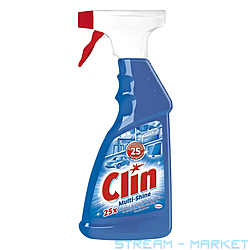      Clin Multi-Shine 500
