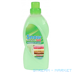  Snow Soft Herbal 1