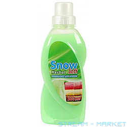  Snow Soft Herbal 500