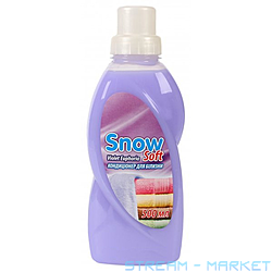  Snow Soft Violet Euphoria 500