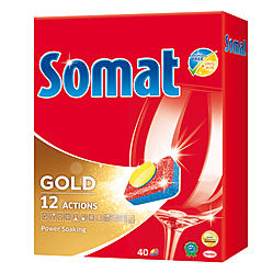     Somat Gold 40