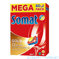     Somat Gold 60