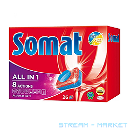     Somat All In 1 24