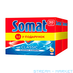     Somat Classic 30 