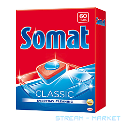     Somat Classic 60
