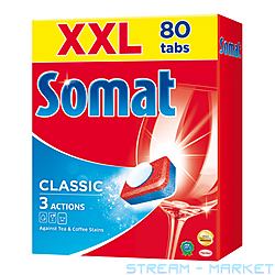     Somat Classic 80 