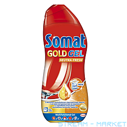        Somat Gold  ...