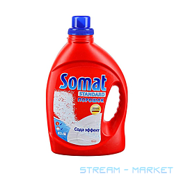        Somat Classic 1.5...