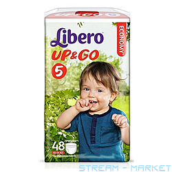 -  Libero UpGo 5 10-14 48