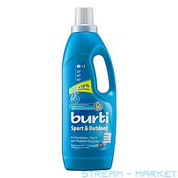    Burti Sport Outdoor 0.75