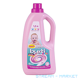      Burti Baby Liquid 1500