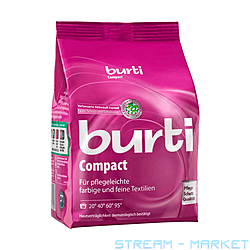   Burti  Compact NB New 0.893
