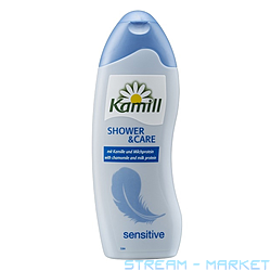    Kamill Sensitive 250