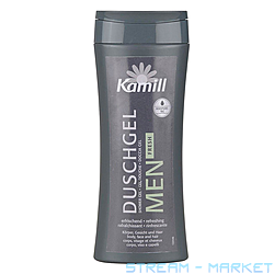    Kamill for MEN Fresh 250