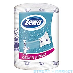   Zewa Design Jumbo 2  1 