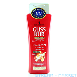  Gliss Kur Hair Repair Ultimate Color   ...