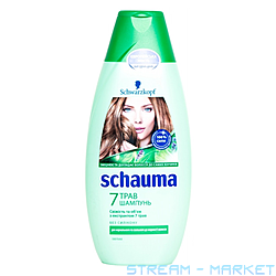  Schauma 7       400