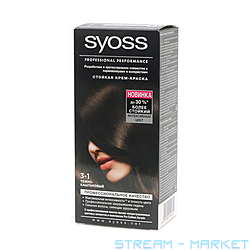    Syoss - 3-1