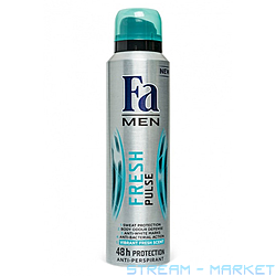 - Fa Men Fresh Pulse 150