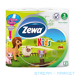   Zewa Kids 3  4 