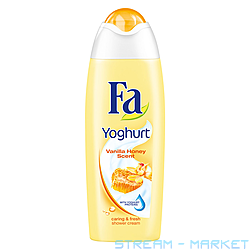    Fa Yoghurt   250